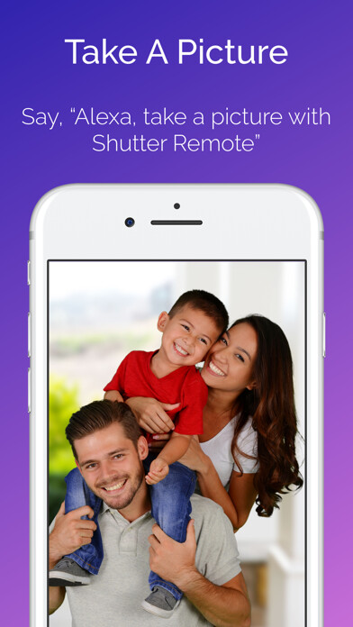 Emulate iPhone app Shutter Remote using MyAndroid Emulate iPhone app Shutter Remote using MyAndroid