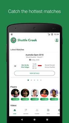 Emulate Android APK Shuttle Croak