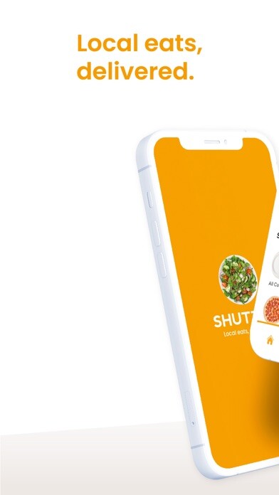 Emulate iPhone app Shuttle Delivery using MyAndroid Emulate iPhone app Shuttle Delivery using MyAndroid