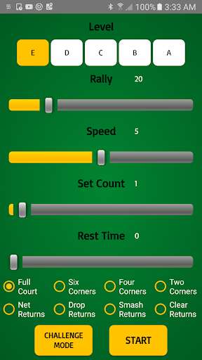 Run android online APK Shuttlefly Badminton Footwork Training from MyAndroid or emulate Shuttlefly Badminton Footwork Training using MyAndroid Run android online APK Shuttlefly Badminton Footwork Training from MyAndroid or emulate Shuttlefly Badminton Footwork Training using MyAndroid