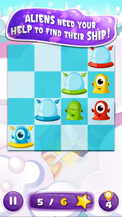 Emulate iPhone app Shuttle Shuffle: Aliens Panic using MyAndroid Emulate iPhone app Shuttle Shuffle: Aliens Panic using MyAndroid