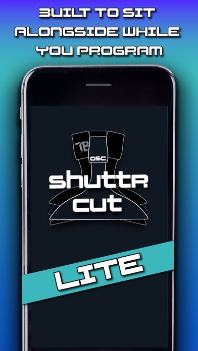 Emulate iPhone app ShuttR Cut LITE using MyAndroid Emulate iPhone app ShuttR Cut LITE using MyAndroid