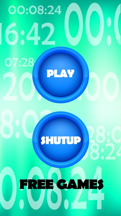 Emulate iPhone app Shutup Button - Free Shut Up Button game using MyAndroid Emulate iPhone app Shutup Button - Free Shut Up Button game using MyAndroid