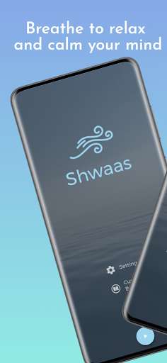 Run android online APK Shwaas: Breathe, Relax, Focus from MyAndroid or emulate Shwaas: Breathe, Relax, Focus using MyAndroid