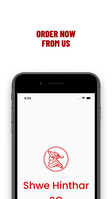 Emulate iPhone app Shwe Hinthar Sg using MyAndroid Emulate iPhone app Shwe Hinthar Sg using MyAndroid