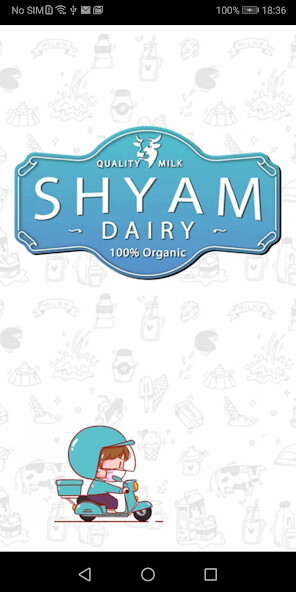 Run android online APK Shyam Dairy from MyAndroid or emulate Shyam Dairy using MyAndroid Run android online APK Shyam Dairy from MyAndroid or emulate Shyam Dairy using MyAndroid
