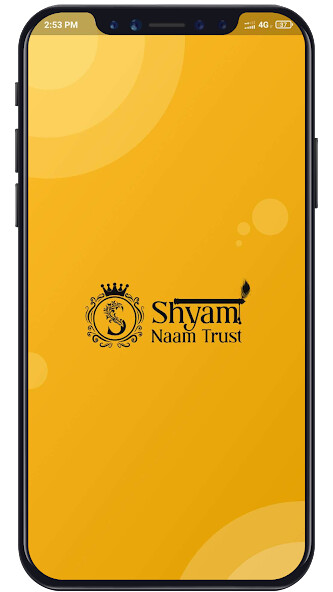 Run android online APK Shyam Naam Trust from MyAndroid or emulate Shyam Naam Trust using MyAndroid