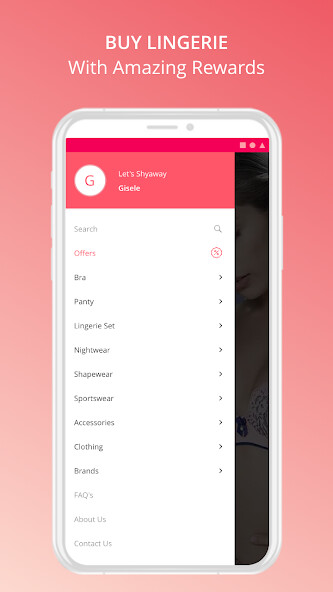 Run android online APK Shyaway - Shop Lingerie Online from MyAndroid or emulate Shyaway - Shop Lingerie Online using MyAndroid Run android online APK Shyaway - Shop Lingerie Online from MyAndroid or emulate Shyaway - Shop Lingerie Online using MyAndroid