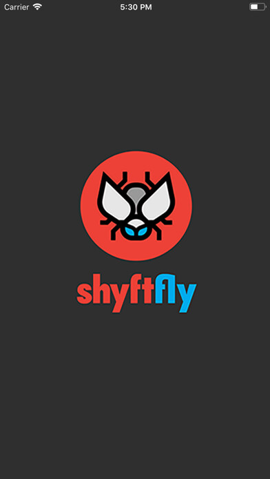 Emulate iPhone app shyftfly using MyAndroid Emulate iPhone app shyftfly using MyAndroid