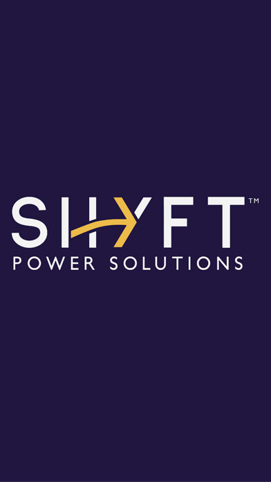Emulate iPhone app SHYFT Power using MyAndroid