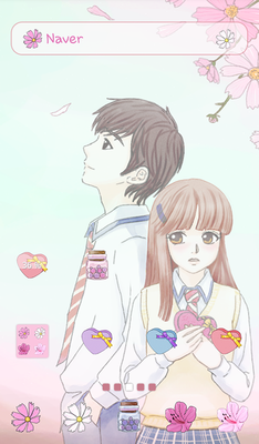 Emulate Android APK shy girl dodol theme Emulate Android APK shy girl dodol theme