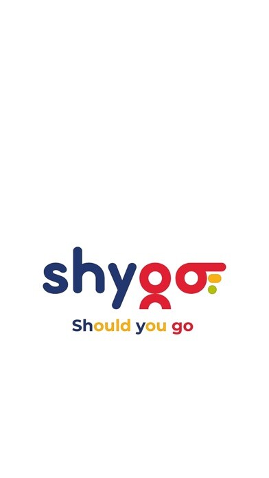 Emulate iPhone app shygo using MyAndroid