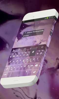 Emulate Android APK Shy mermaids Keypad Skin Emulate Android APK Shy mermaids Keypad Skin