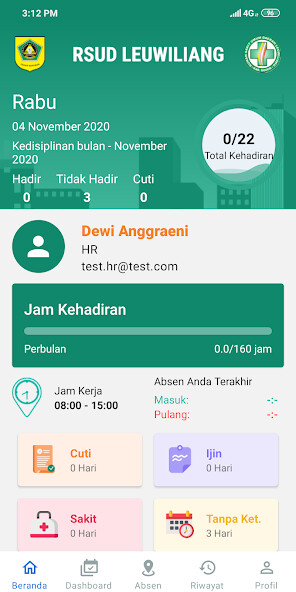 Run android online APK Si Abah from MyAndroid or emulate Si Abah using MyAndroid
