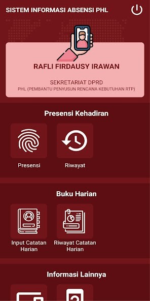 Run android online APK Si Abel - Banyumas from MyAndroid or emulate Si Abel - Banyumas using MyAndroid