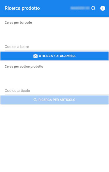 Run android online APK SIACLOUD - ShopAssistant from MyAndroid or emulate SIACLOUD - ShopAssistant using MyAndroid