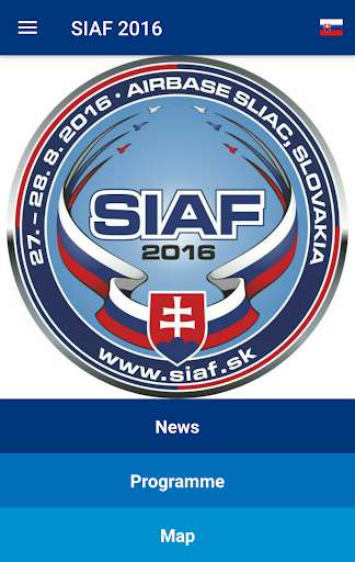 Run android online APK SIAF from MyAndroid or emulate SIAF using MyAndroid