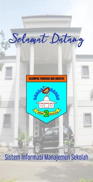 Run android online APK Siahdu Stenza SMKN 2 Salatiga from MyAndroid or emulate Siahdu Stenza SMKN 2 Salatiga using MyAndroid