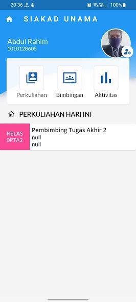 Run android online APK Siakad Dosen UNAMA from MyAndroid or emulate Siakad Dosen UNAMA using MyAndroid Run android online APK Siakad Dosen UNAMA from MyAndroid or emulate Siakad Dosen UNAMA using MyAndroid