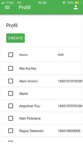 Run android online APK SIAKAD Universitas Palangkaraya from MyAndroid or emulate SIAKAD Universitas Palangkaraya using MyAndroid