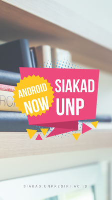Emulate Android APK SIAKAD UNP Emulate Android APK SIAKAD UNP