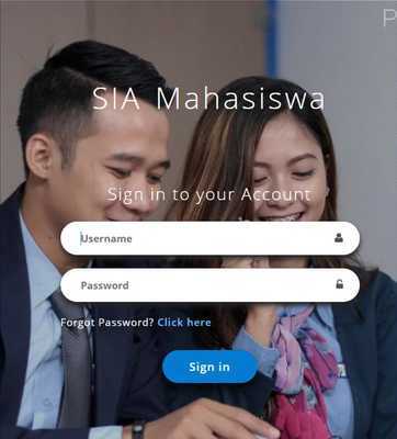 Emulate Android APK SIA Mahasiswa Emulate Android APK SIA Mahasiswa