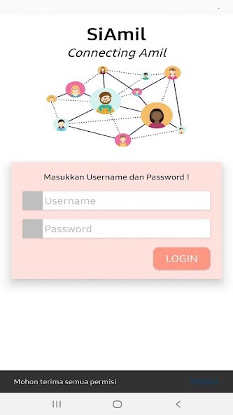 Run android online APK Si Amil LAZNAS LMI from MyAndroid or emulate Si Amil LAZNAS LMI using MyAndroid Run android online APK Si Amil LAZNAS LMI from MyAndroid or emulate Si Amil LAZNAS LMI using MyAndroid