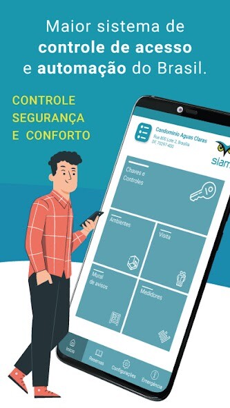 Run android online APK SIAM Pro from MyAndroid or emulate SIAM Pro using MyAndroid
