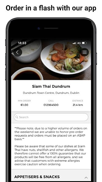Run android online APK Siam Thai To Go from MyAndroid or emulate Siam Thai To Go using MyAndroid Run android online APK Siam Thai To Go from MyAndroid or emulate Siam Thai To Go using MyAndroid