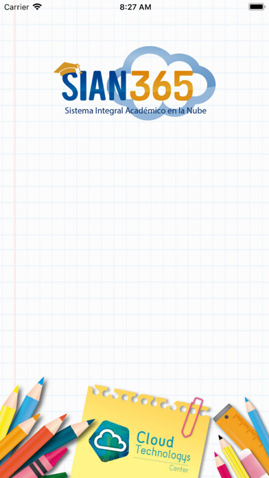 Emulate iPhone app SIAN365 using MyAndroid