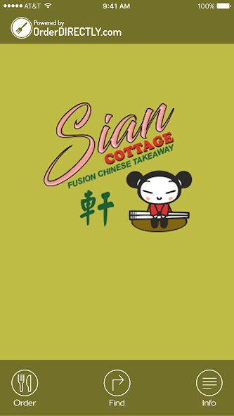 Run android online APK Sian Cottage, Clackmannan from MyAndroid or emulate Sian Cottage, Clackmannan using MyAndroid