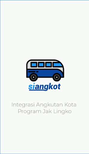 Run android online APK SIANGKOT Jak Lingko from MyAndroid or emulate SIANGKOT Jak Lingko using MyAndroid