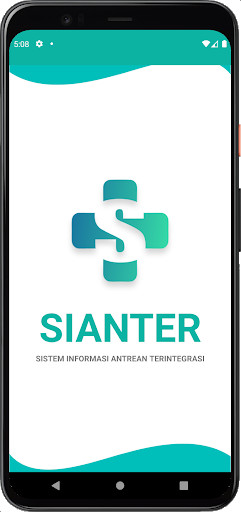 Run android online APK SIANTER from MyAndroid or emulate SIANTER using MyAndroid