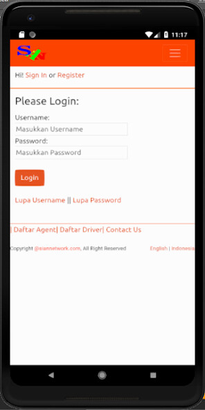 Run android online APK SianVendor POS Laundry - Monitor Cabang Keuangan from MyAndroid or emulate SianVendor POS Laundry - Monitor Cabang Keuangan using MyAndroid Run android online APK SianVendor POS Laundry - Monitor Cabang Keuangan from MyAndroid or emulate SianVendor POS Laundry - Monitor Cabang Keuangan using MyAndroid