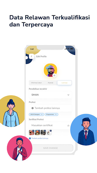 Run android online APK Siap Bergerak from MyAndroid or emulate Siap Bergerak using MyAndroid Run android online APK Siap Bergerak from MyAndroid or emulate Siap Bergerak using MyAndroid