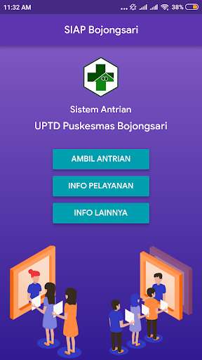 Run android online APK SIAP Bojongsari from MyAndroid or emulate SIAP Bojongsari using MyAndroid Run android online APK SIAP Bojongsari from MyAndroid or emulate SIAP Bojongsari using MyAndroid