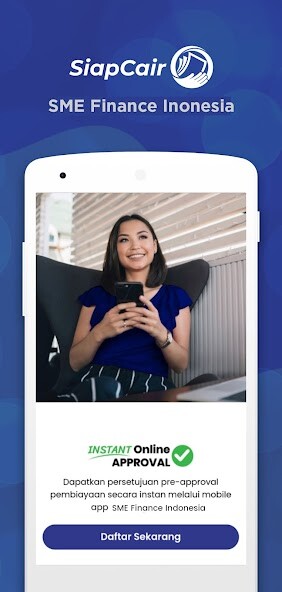 Run android online APK SiapCair: Kredit Jaminan BPKB from MyAndroid or emulate SiapCair: Kredit Jaminan BPKB using MyAndroid Run android online APK SiapCair: Kredit Jaminan BPKB from MyAndroid or emulate SiapCair: Kredit Jaminan BPKB using MyAndroid