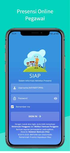 Run android online APK SIAP KEPRI from MyAndroid or emulate SIAP KEPRI using MyAndroid Run android online APK SIAP KEPRI from MyAndroid or emulate SIAP KEPRI using MyAndroid