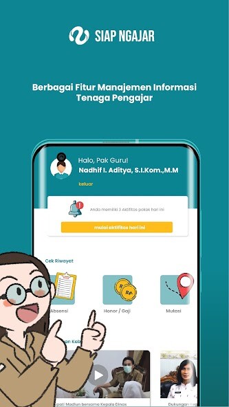 Run android online APK SiapNgajar from MyAndroid or emulate SiapNgajar using MyAndroid Run android online APK SiapNgajar from MyAndroid or emulate SiapNgajar using MyAndroid