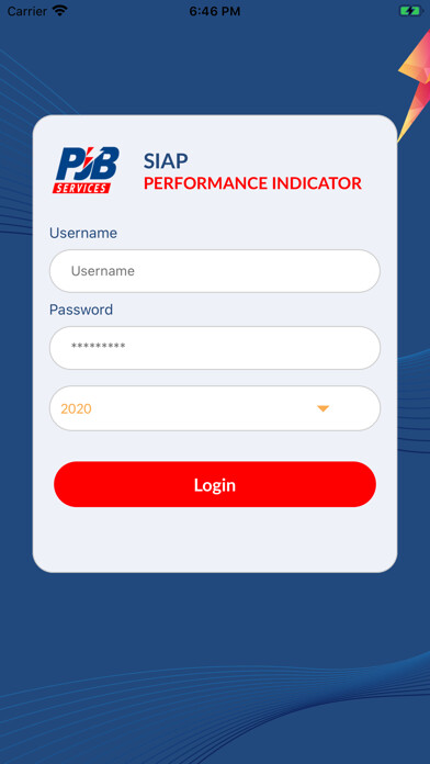 Emulate iPhone app Siap PID using MyAndroid Emulate iPhone app Siap PID using MyAndroid