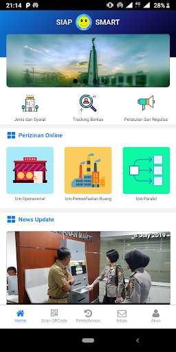 Run android online APK SIAP-SMART from MyAndroid or emulate SIAP-SMART using MyAndroid Run android online APK SIAP-SMART from MyAndroid or emulate SIAP-SMART using MyAndroid