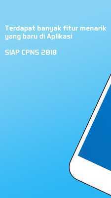 Emulate Android APK SIAP TES CPNS 2018 - Soal Cat TKD CPNS Terbaru Emulate Android APK SIAP TES CPNS 2018 - Soal Cat TKD CPNS Terbaru