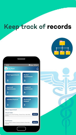 Run android online APK SiashMed - For Doctors from MyAndroid or emulate SiashMed - For Doctors using MyAndroid