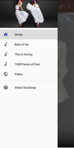 Run android online APK Sia Songs from MyAndroid or emulate Sia Songs using MyAndroid Run android online APK Sia Songs from MyAndroid or emulate Sia Songs using MyAndroid