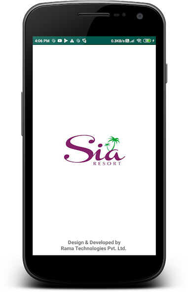 Run android online APK Sia Task from MyAndroid or emulate Sia Task using MyAndroid