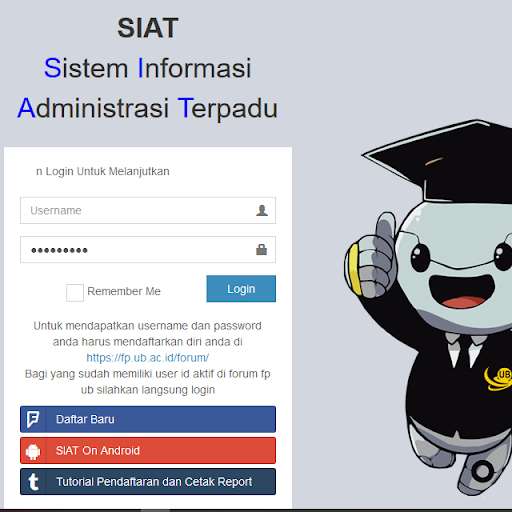 Run android online APK SIAT FP.UB from MyAndroid or emulate SIAT FP.UB using MyAndroid Run android online APK SIAT FP.UB from MyAndroid or emulate SIAT FP.UB using MyAndroid