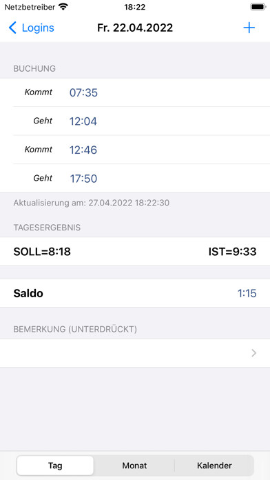 Emulate iPhone app Siaxma Zeit using MyAndroid Emulate iPhone app Siaxma Zeit using MyAndroid
