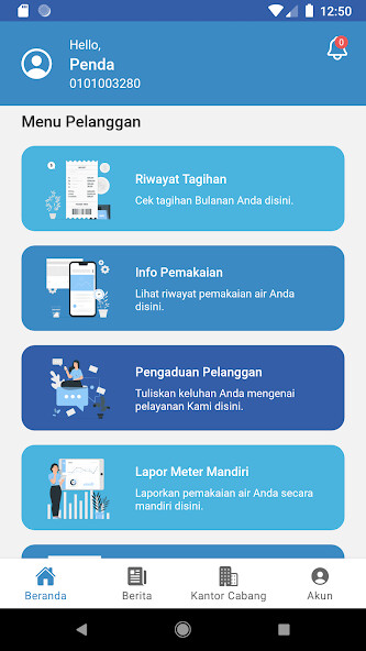 Run android online APK SIBB - Info Pelanggan PMGS from MyAndroid or emulate SIBB - Info Pelanggan PMGS using MyAndroid Run android online APK SIBB - Info Pelanggan PMGS from MyAndroid or emulate SIBB - Info Pelanggan PMGS using MyAndroid