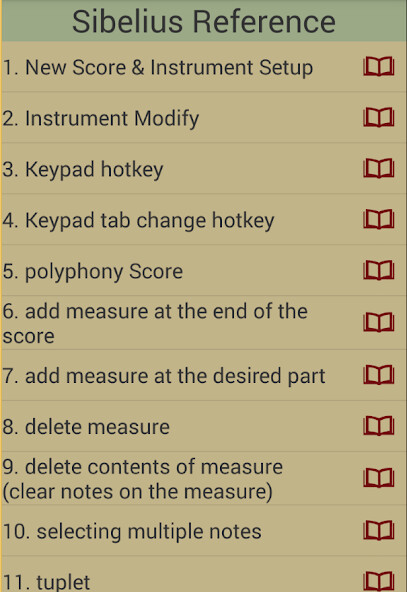Run android online APK Sibelius Quick Learn Reference from MyAndroid or emulate Sibelius Quick Learn Reference using MyAndroid Run android online APK Sibelius Quick Learn Reference from MyAndroid or emulate Sibelius Quick Learn Reference using MyAndroid