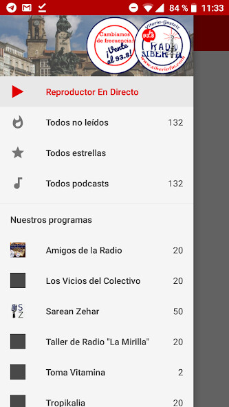 Run android online APK Siberia FM from MyAndroid or emulate Siberia FM using MyAndroid Run android online APK Siberia FM from MyAndroid or emulate Siberia FM using MyAndroid